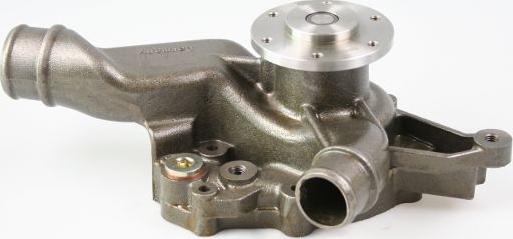 Hepu P9949 - Pompa apa allinparts.ro