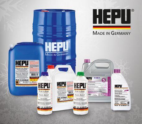 Hepu P999-G12PLUS_PS - Antigel allinparts.ro