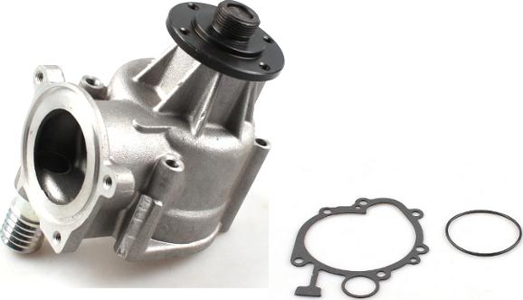 Hepu P499 - Pompa apa - allinparts.ro