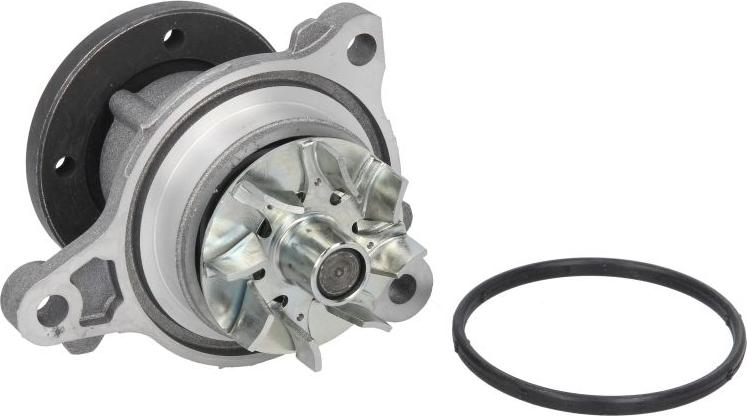 Hepu P7411 - Pompa apa - allinparts.ro