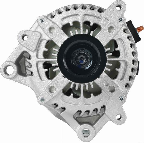 Herth+Buss Elparts 32118816 - Generator / Alternator - allinparts.ro