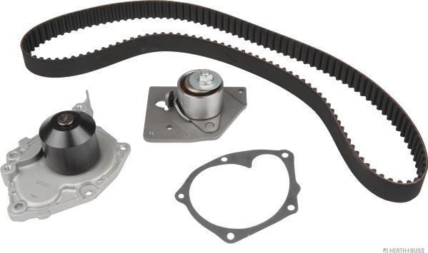 Herth+Buss Jakoparts J1105007 - Set pompa apa + curea dintata allinparts.ro