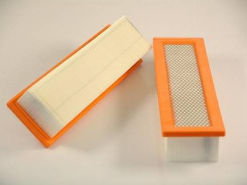 HIFI FILTER SC 50013 - Filtru, aer habitaclu allinparts.ro