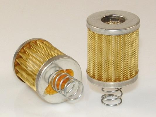 HIFI FILTER SN 80012 - Filtru combustibil allinparts.ro