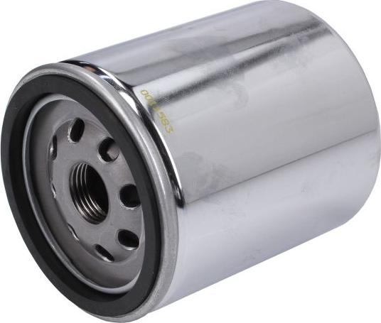 Hiflo Filtro HF171CRC - Filtru ulei allinparts.ro