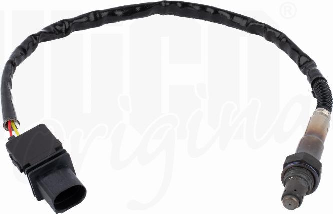 HITACHI 135316 - Sonda Lambda allinparts.ro