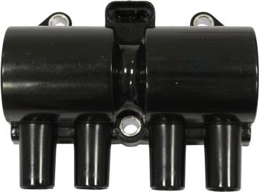 HITACHI 138816 - Bobina de inductie allinparts.ro