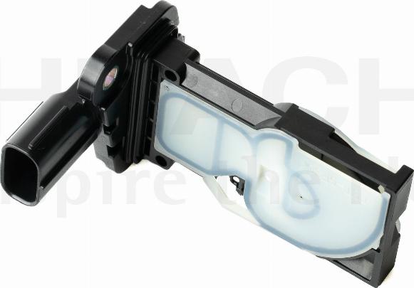 HITACHI 2505143 - Senzor debit aer allinparts.ro