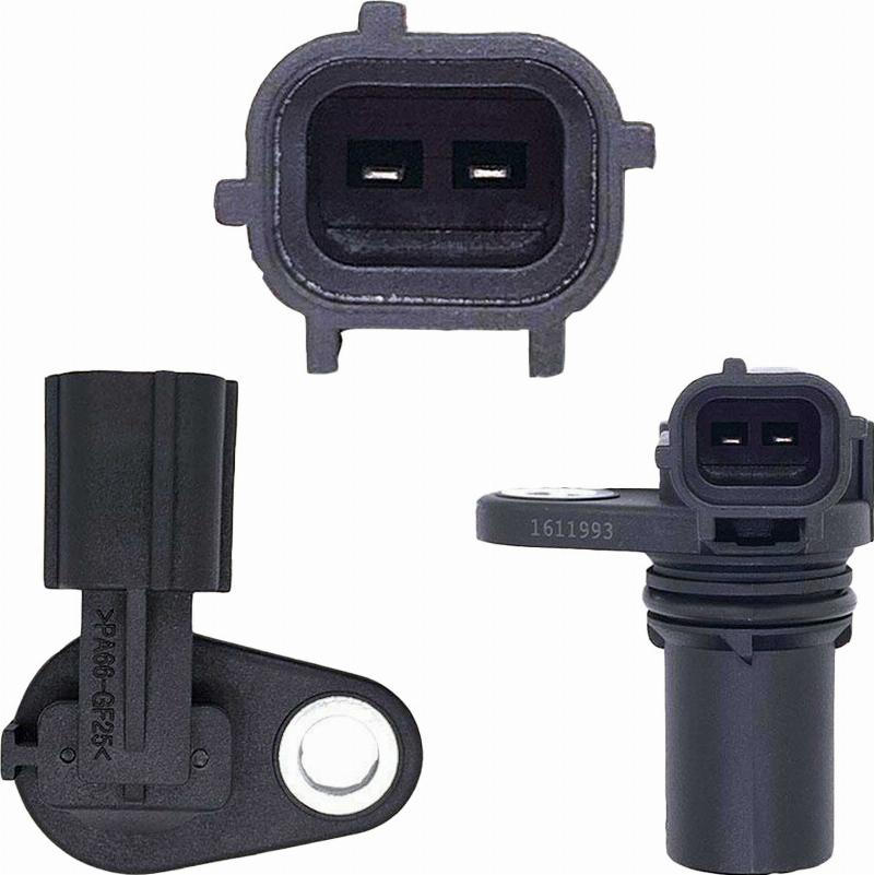 HITACHI SENC01604 - Senzor,pozitie ax cu came - allinparts.ro