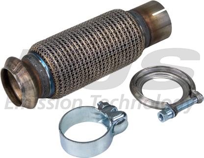 HJS 91 12 1508 - Set reparatie, teava de evacuare - allinparts.ro