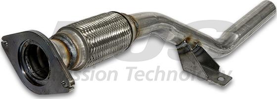 HJS 91 23 1573 - Racord evacuare - allinparts.ro