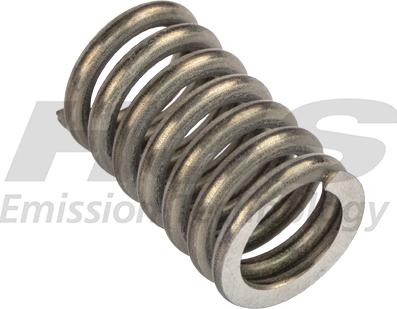 HJS 83 41 7300 - Arc amortizor zgomot allinparts.ro