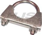 HJS 83 00 9006 - Conector teava, sistem de esapament - allinparts.ro