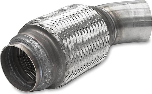 HJS 83 00 8367 - Teava flexibila, esapament - allinparts.ro