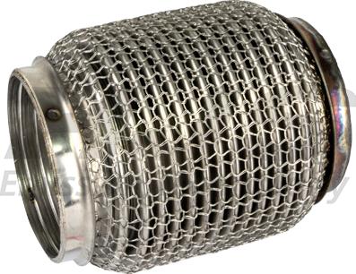 HJS 83 00 8338 - Teava flexibila, esapament allinparts.ro