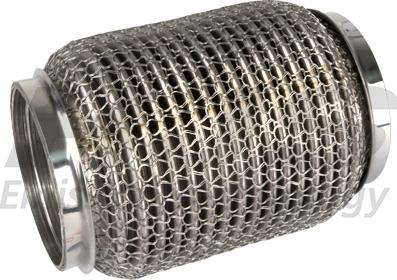 HJS 83 00 8337 - Teava flexibila, esapament - allinparts.ro