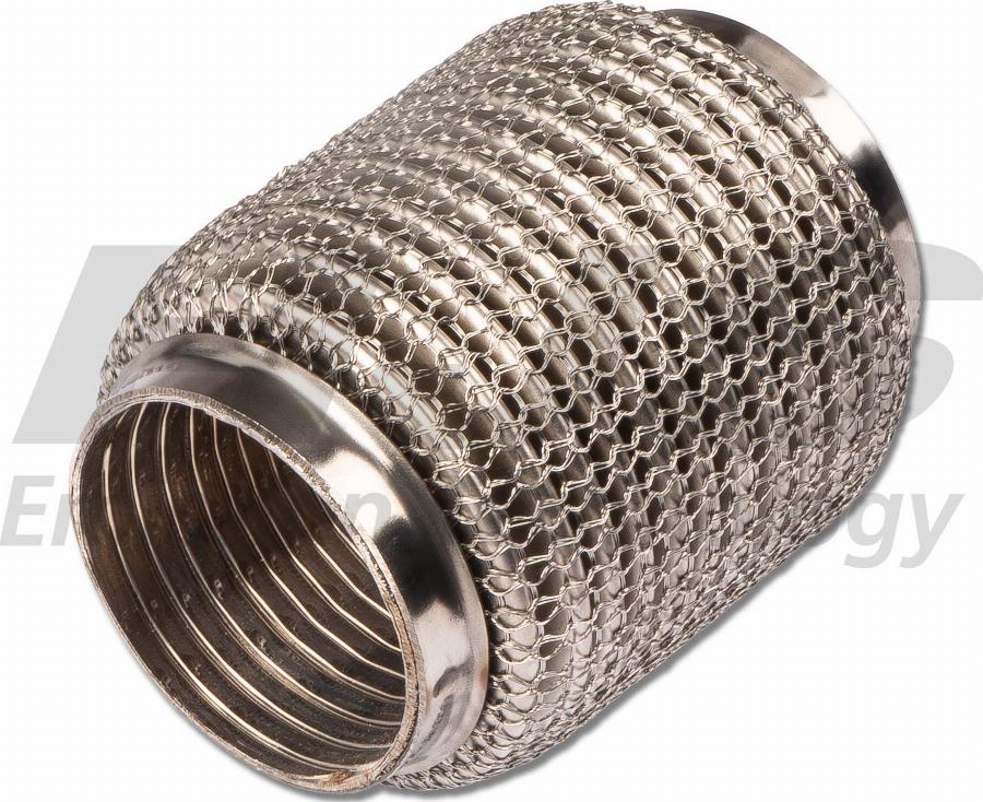 HJS 83 00 8226 - Teava flexibila, esapament - allinparts.ro