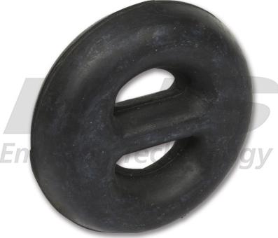 HJS 83 14 3207 - Suport, toba esapament - allinparts.ro