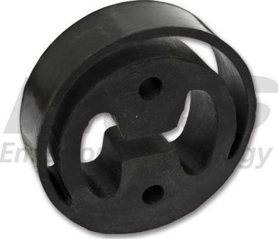 HJS 83 14 3216 - Suport, toba esapament - allinparts.ro