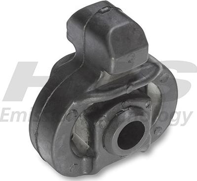 HJS 83 14 3212 - Suport, toba esapament - allinparts.ro