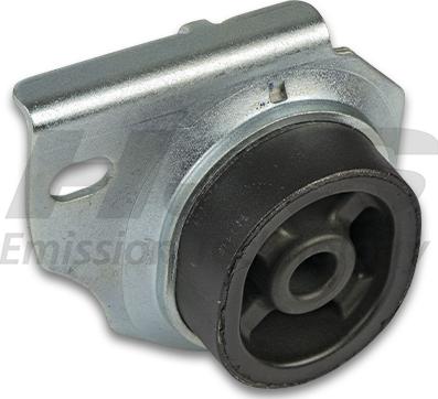 HJS 83 14 3272 - Suport, toba esapament - allinparts.ro