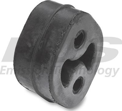 HJS 83 15 7156 - Suport, toba esapament allinparts.ro