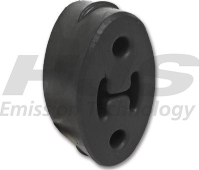 HJS 83 15 7177 - Suport, toba esapament allinparts.ro