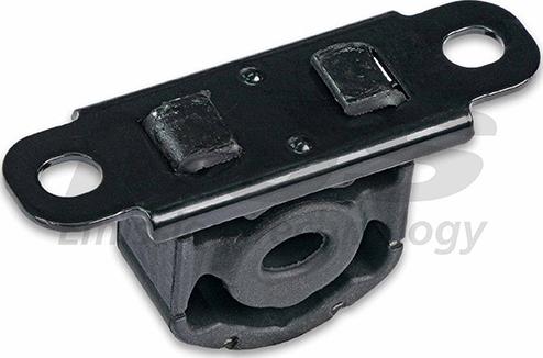 HJS 83 11 3957 - Suport, toba esapament - allinparts.ro