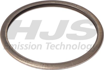 HJS 83 12 1838 - Etansare, intrare turbina (compresor) - allinparts.ro
