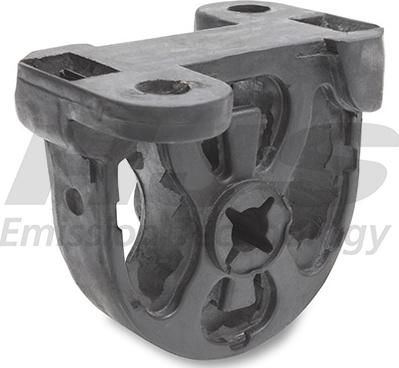 HJS 83 12 2024 - Suport, toba esapament - allinparts.ro