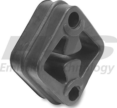 HJS 83 12 2020 - Suport, toba esapament - allinparts.ro