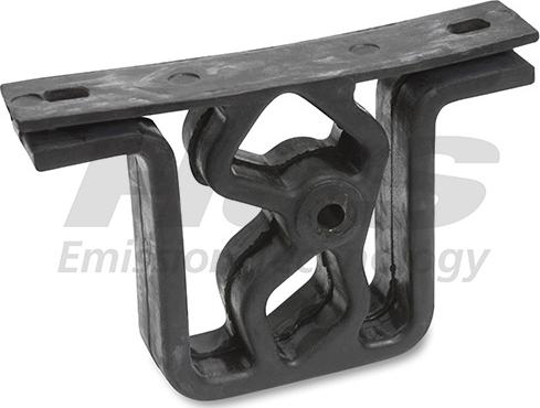 HJS 83 12 2021 - Suport, toba esapament - allinparts.ro
