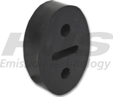 HJS 83 36 8269 - Suport, toba esapament allinparts.ro