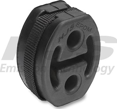 HJS 83 32 4013 - Suport, toba esapament allinparts.ro
