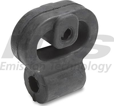 HJS 83 32 4023 - Suport, toba esapament allinparts.ro
