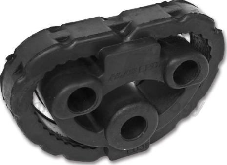 HJS 83 32 3077 - Suport, toba esapament allinparts.ro