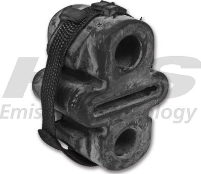 HJS 83 21 6999 - Suport, toba esapament allinparts.ro