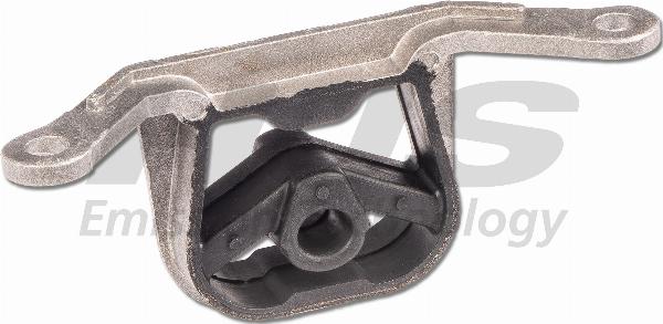 HJS 83 21 2937 - Suport, toba esapament allinparts.ro