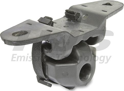 HJS 83 21 2925 - Suport, toba esapament allinparts.ro