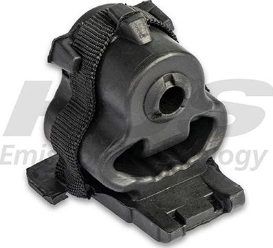 HJS 83 21 7006 - Suport, toba esapament allinparts.ro