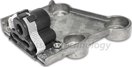 HJS 83 21 7003 - Suport, toba esapament allinparts.ro