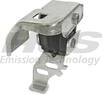 HJS 83 23 6568 - Suport, toba esapament - allinparts.ro