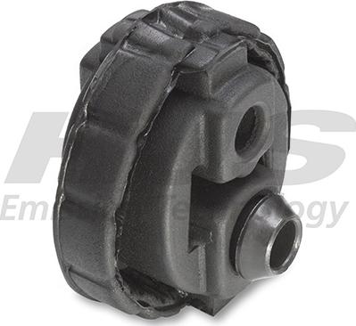 HJS 83 23 6518 - Suport, toba esapament - allinparts.ro