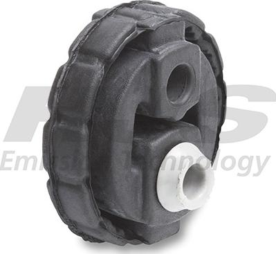 HJS 83 23 6528 - Suport, toba esapament - allinparts.ro