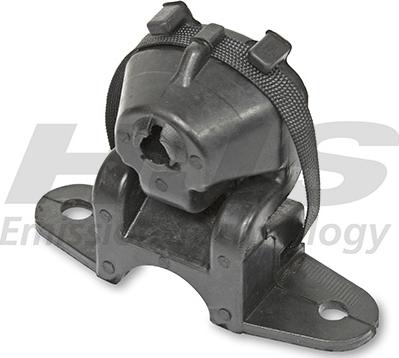 HJS 83 22 6940 - Suport, toba esapament allinparts.ro