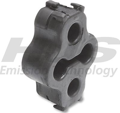 HJS 83 22 6974 - Suport, toba esapament allinparts.ro