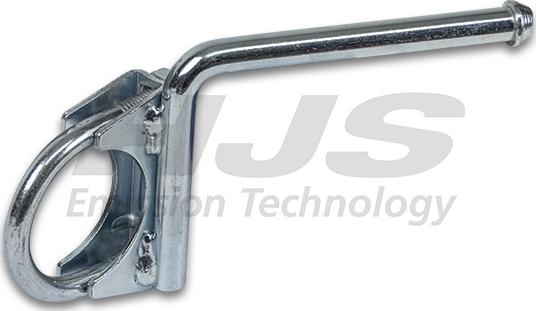 HJS 82 22 4388 - Suport, toba esapament allinparts.ro