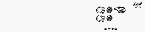 HJS MT-Fi170 - Sistem de esapament allinparts.ro