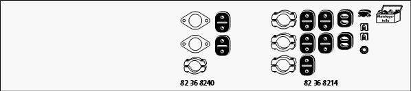 HJS MT-SA6 - Sistem de esapament allinparts.ro