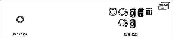 HJS MT-SA24 - Sistem de esapament - allinparts.ro